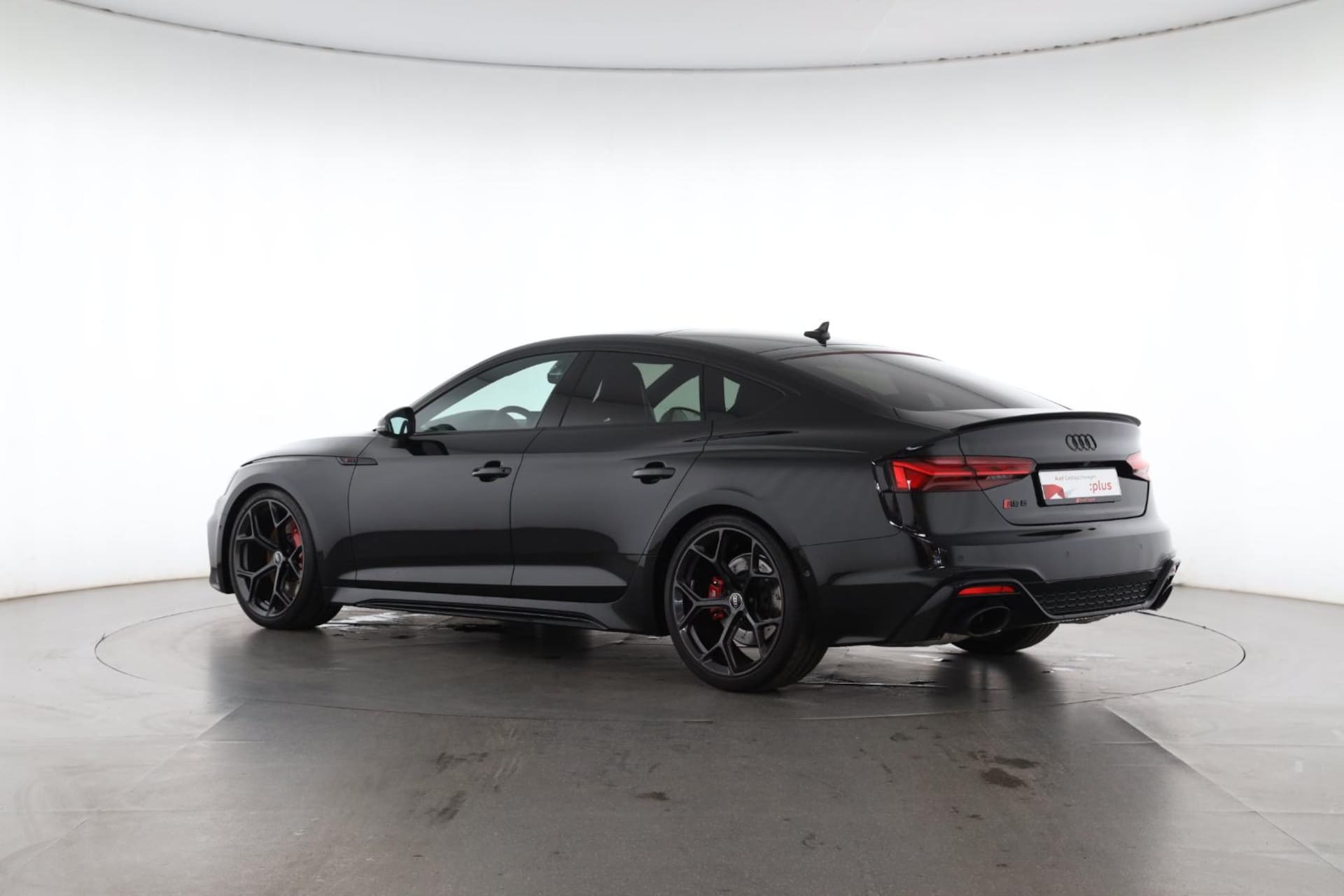 Audi RS 5 Sportback