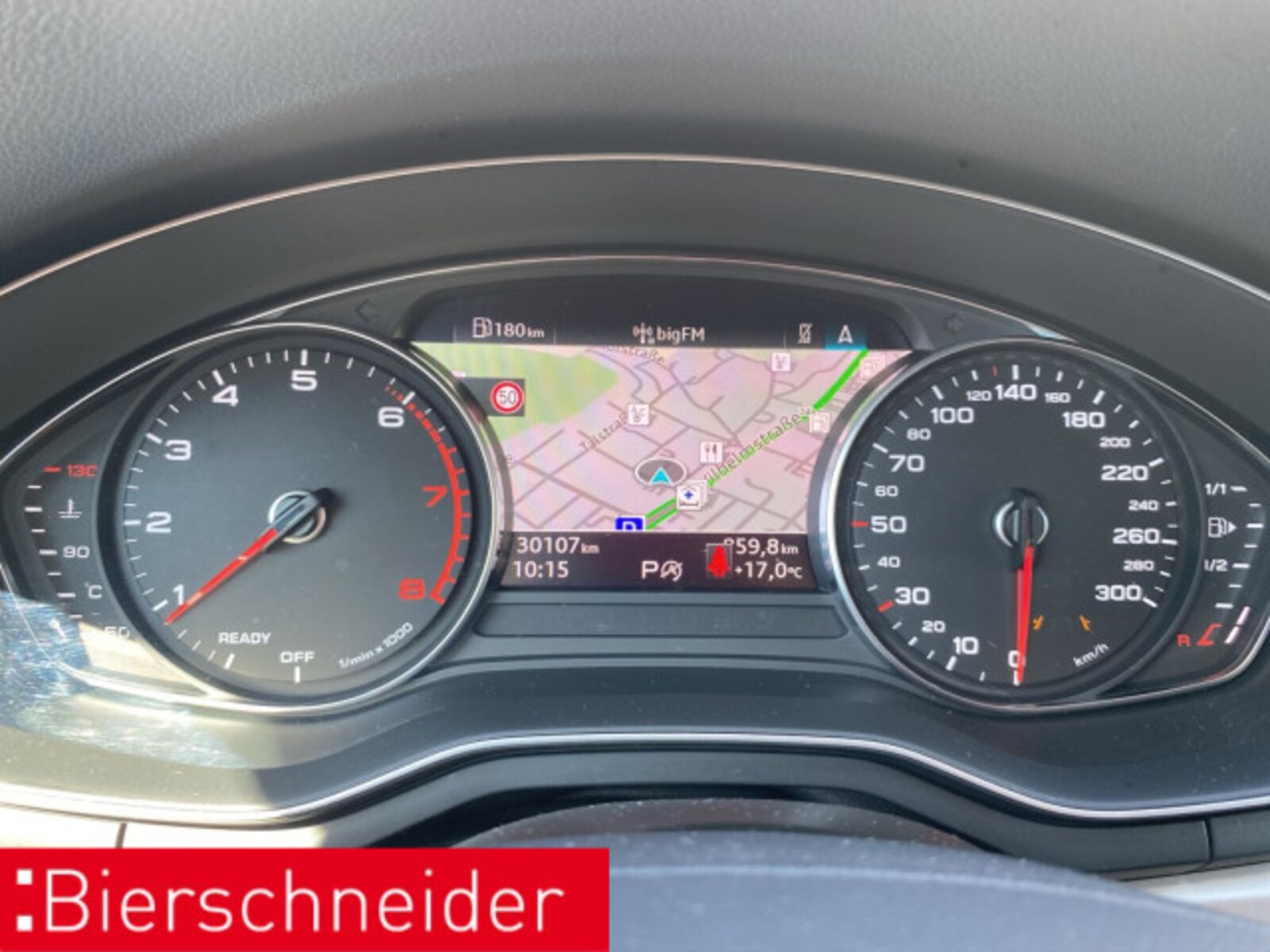 Audi A4 Limousine – Bild 14