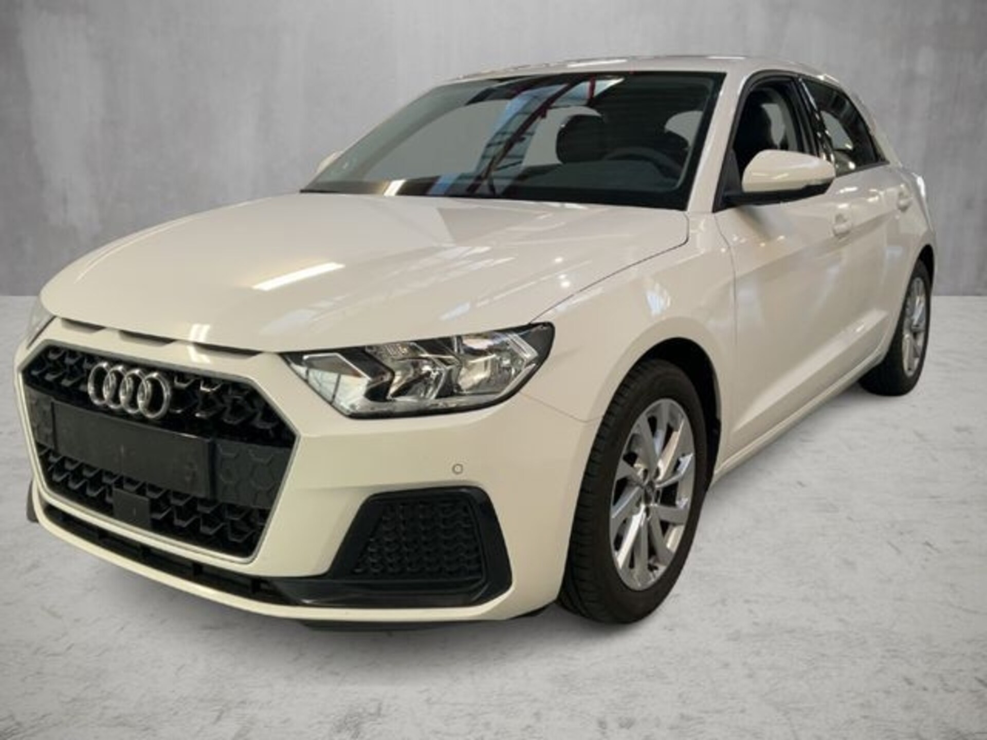 Audi A1 Sportback Advanced