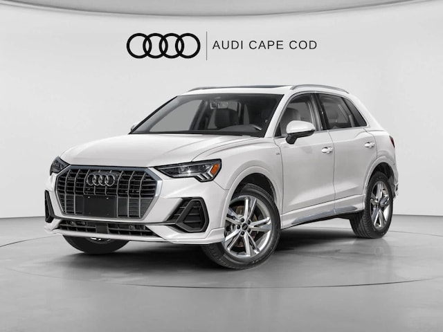 Photo of 2024 Audi Q3 SUV