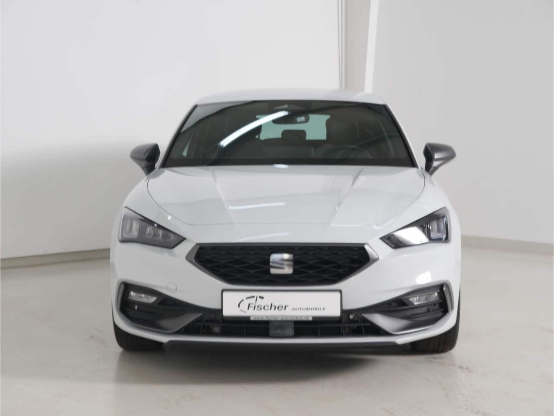 SEAT Leon FR