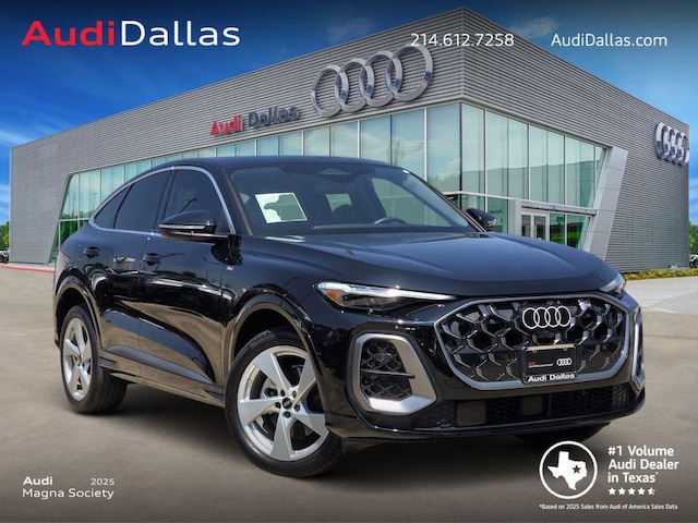 Photo of 2025 Audi Q5 Sportback