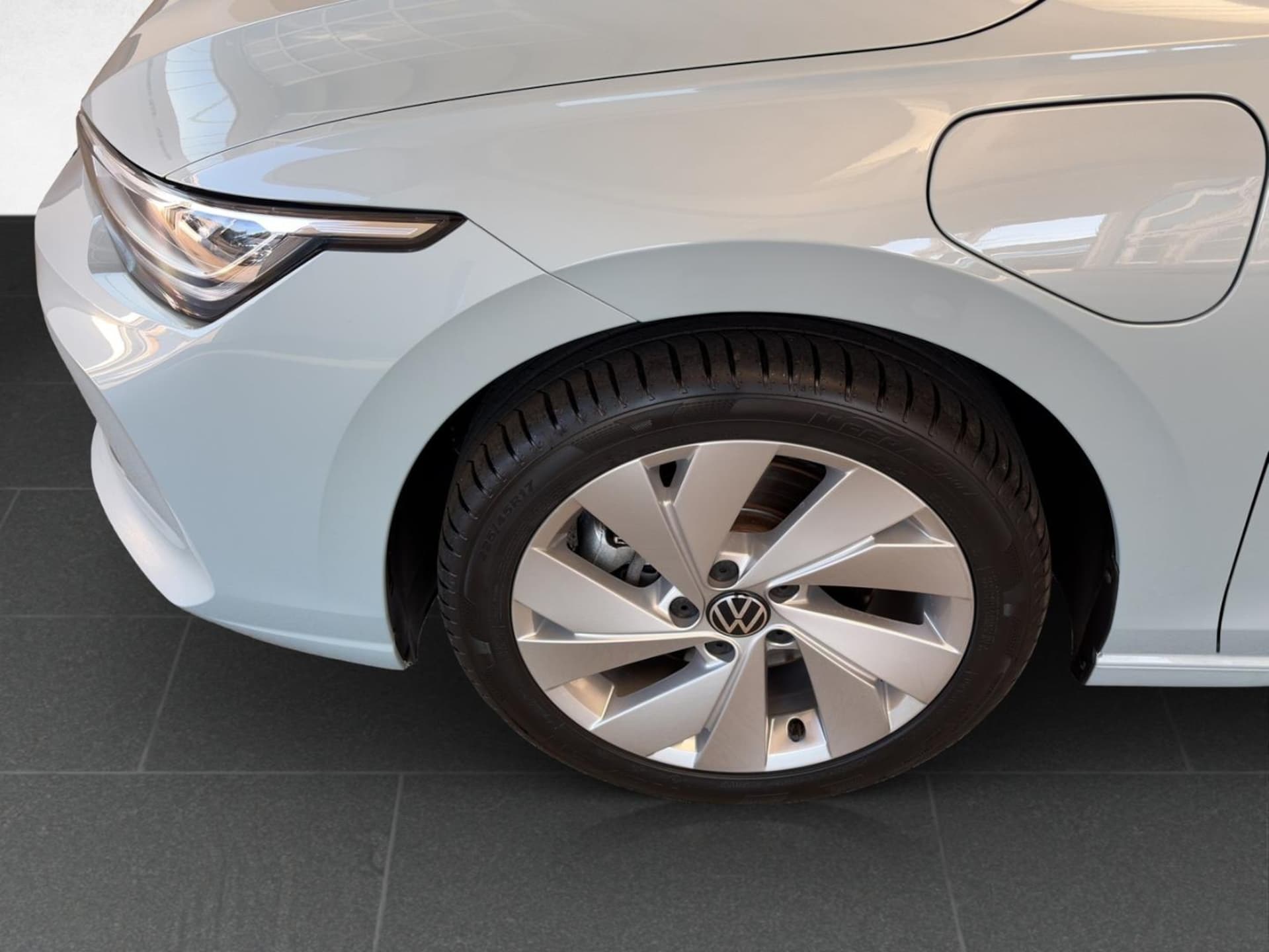 Volkswagen Golf ENERGY