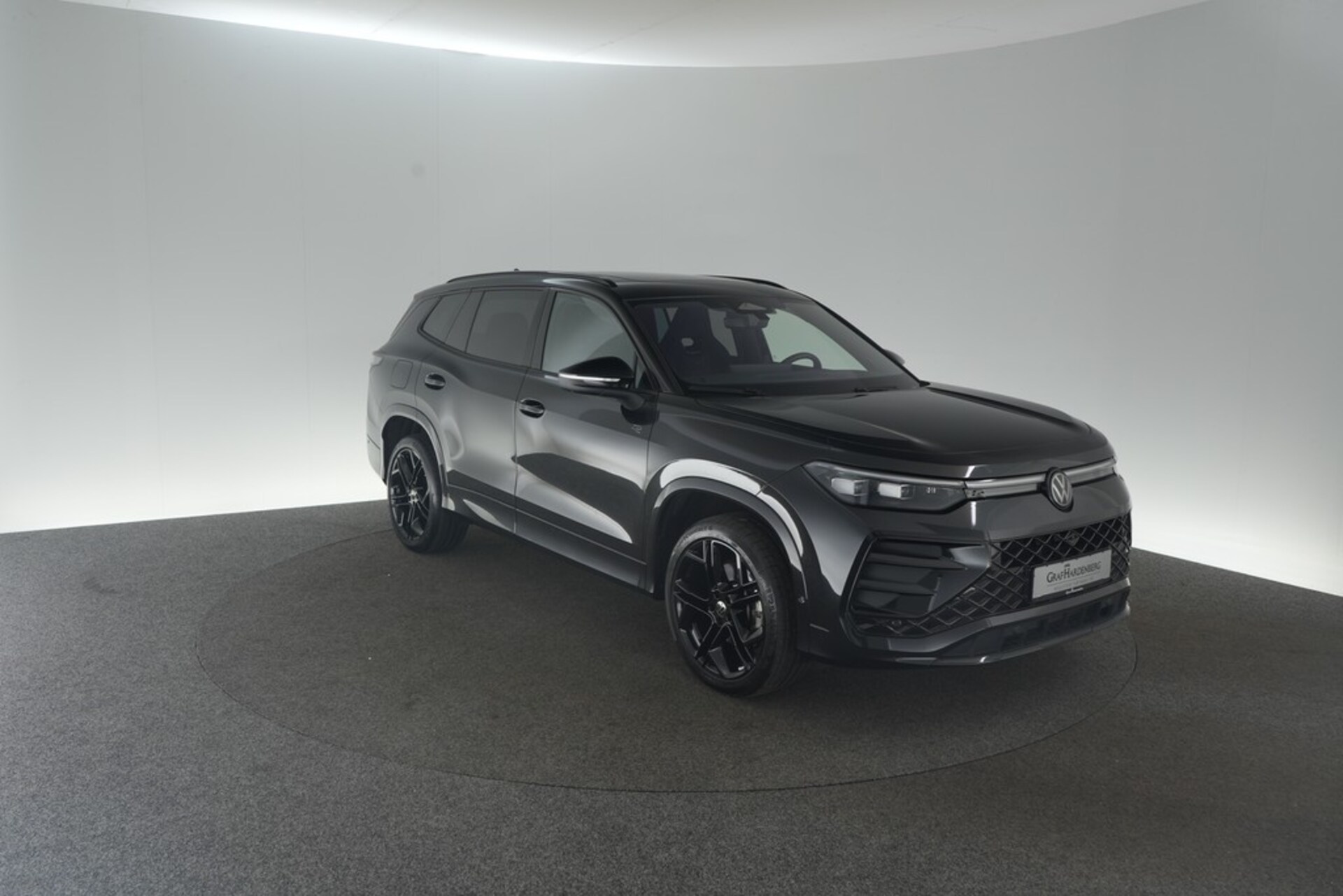 Volkswagen Tayron R-Line