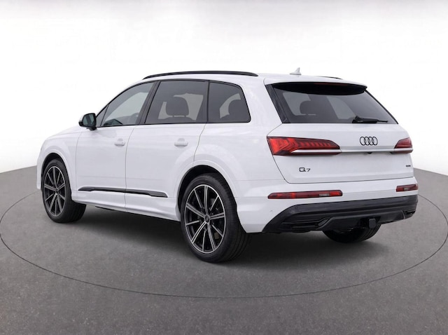 2021 Audi Q7