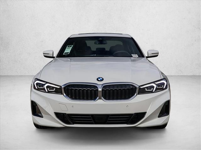 2026 BMW 330i