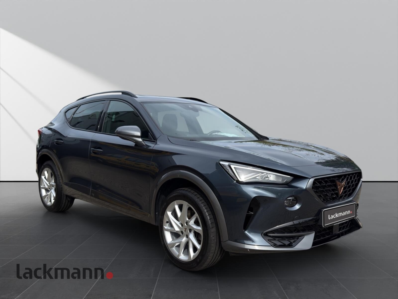 CUPRA Formentor – Bild 3