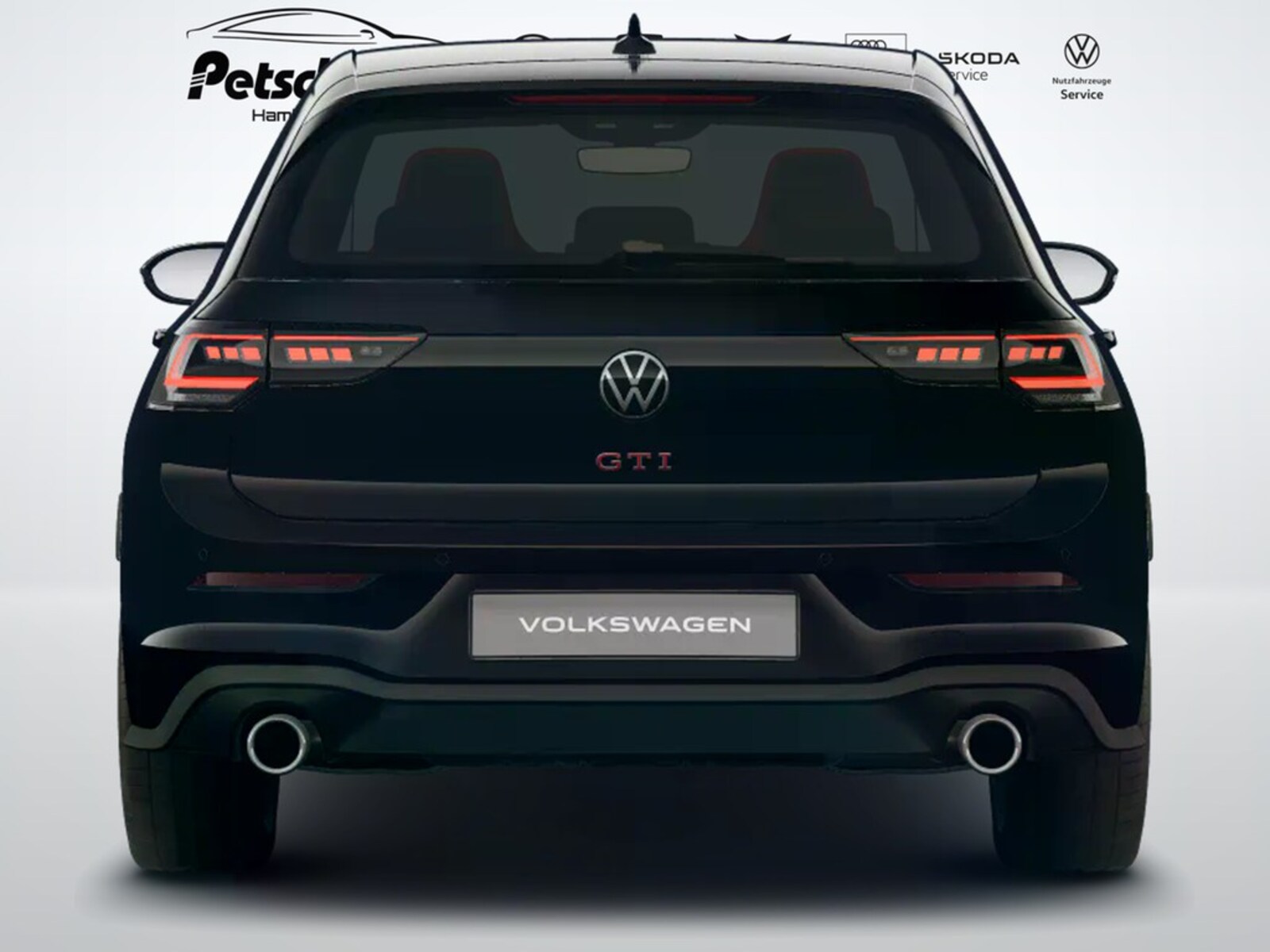 Volkswagen Golf – Bild 4