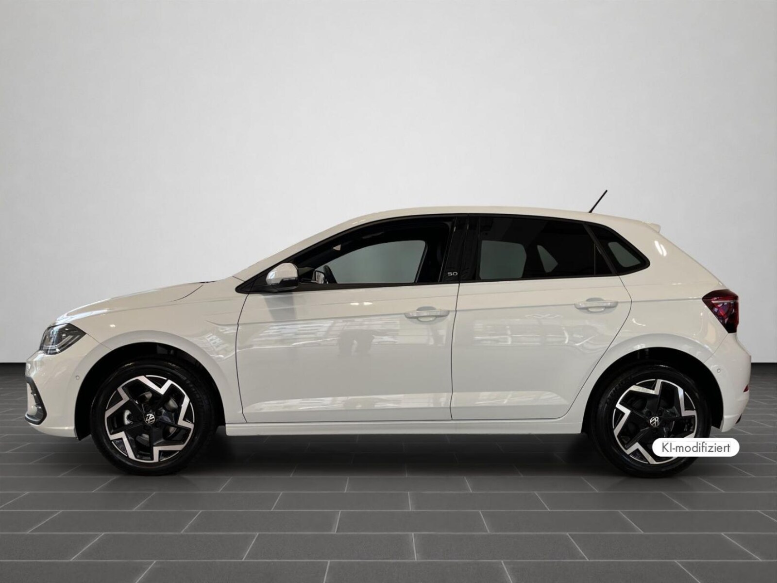 Volkswagen Polo – Bild 7