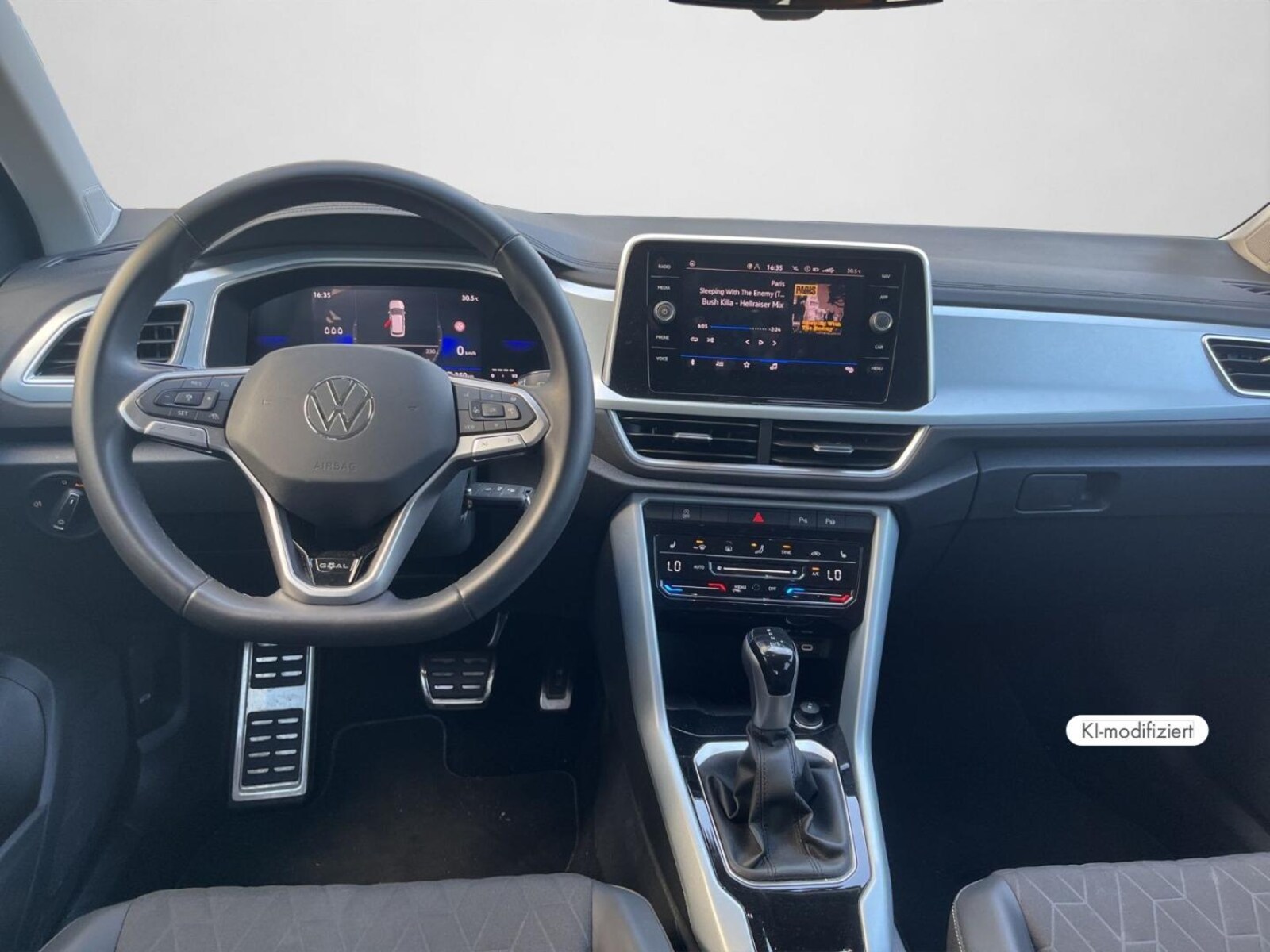 Volkswagen T-Roc – Bild 3