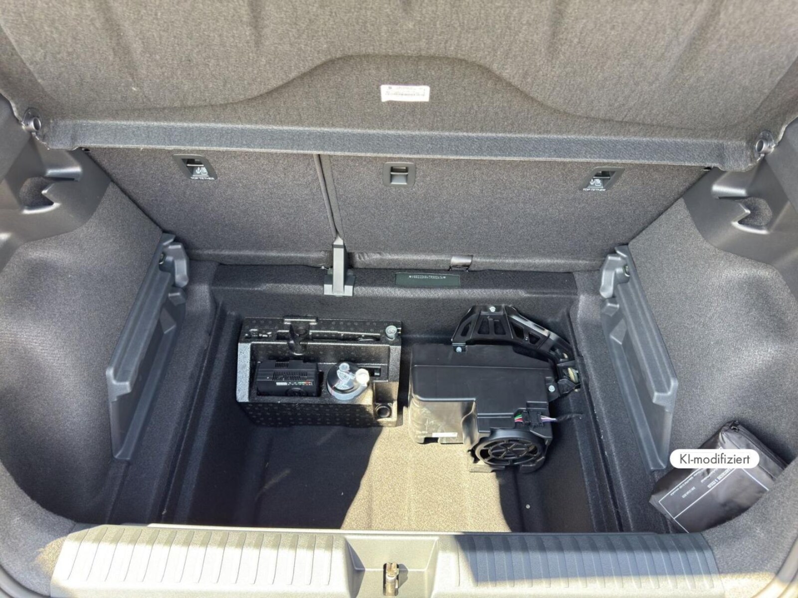 CUPRA Raval – Bild 16