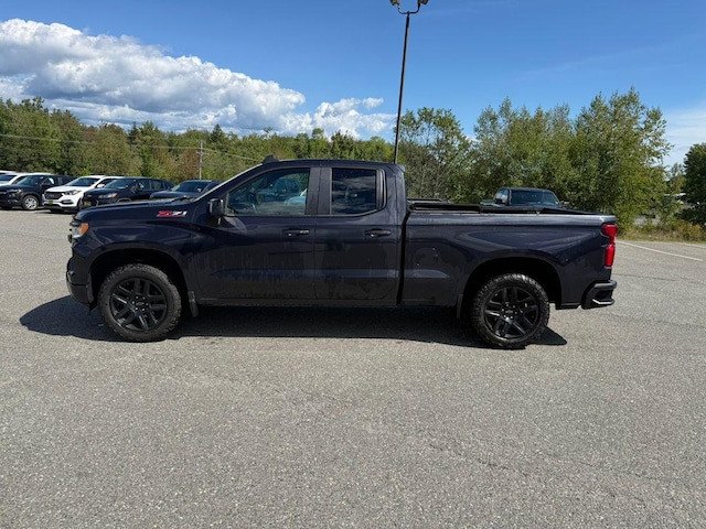 2022 Chevrolet Silverado