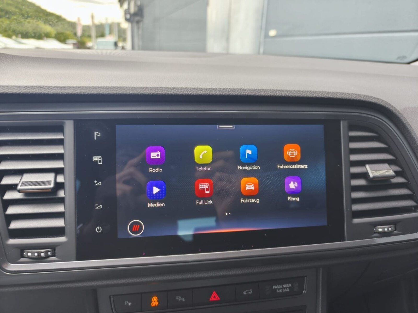 CUPRA Ateca – Bild 15