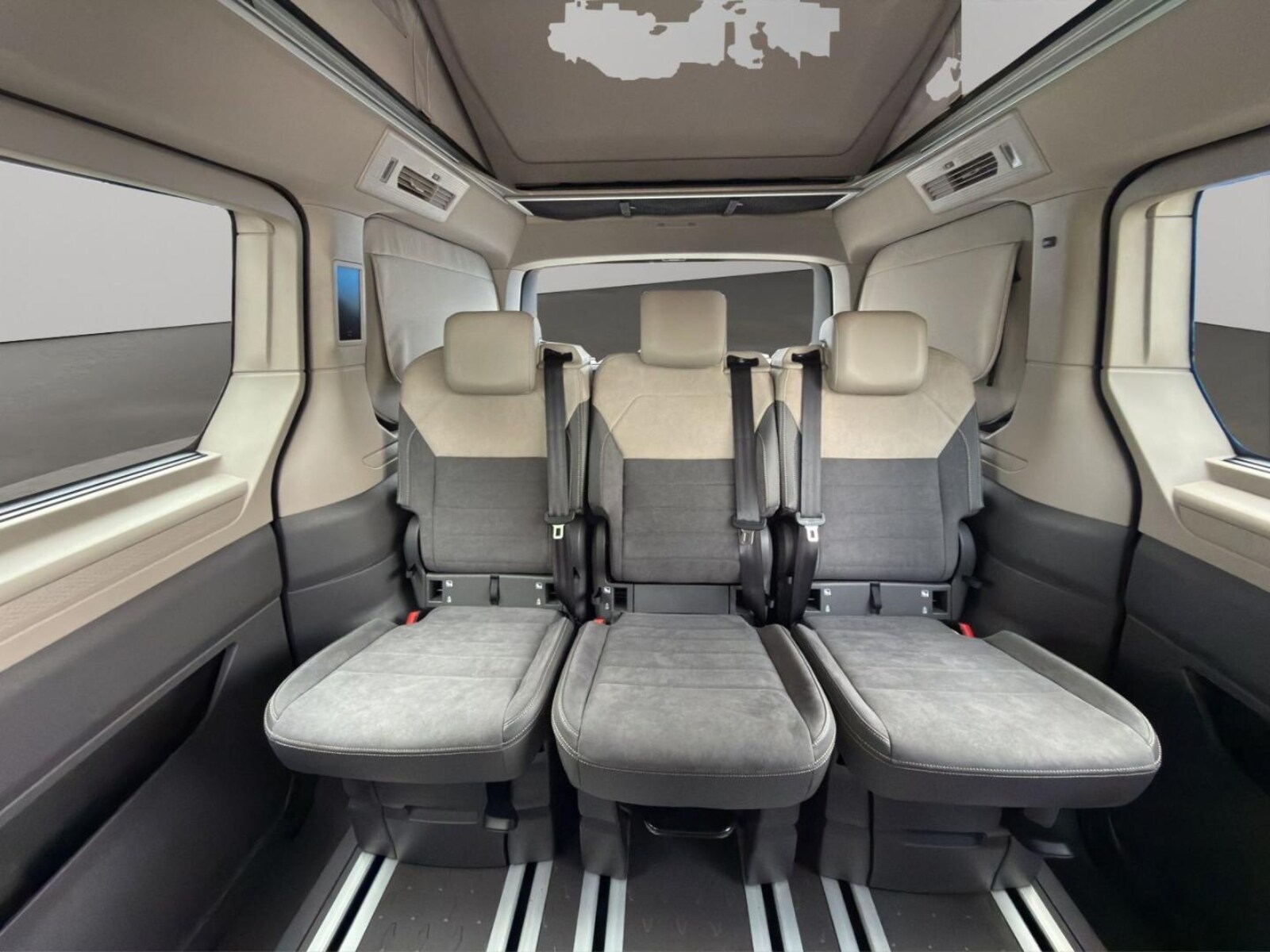 Volkswagen California – Bild 14