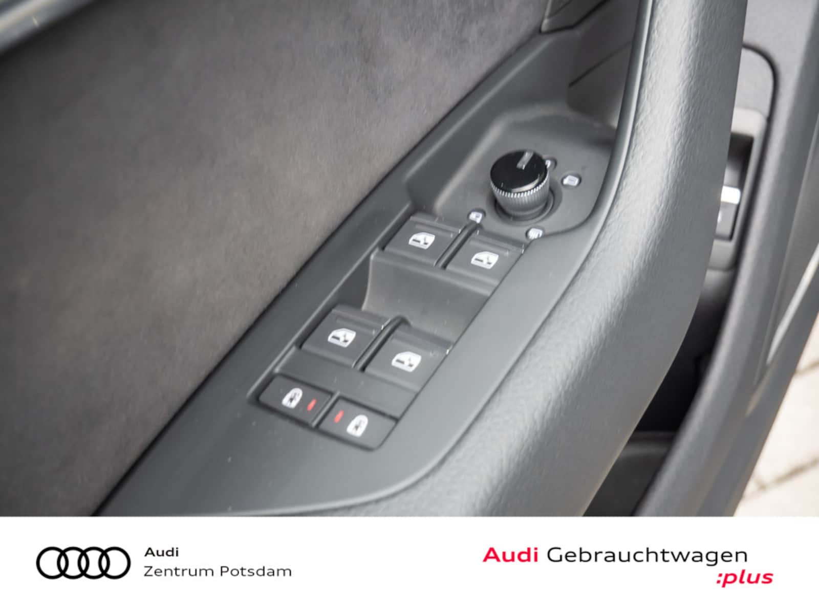 Audi A6 Limousine – Bild 19