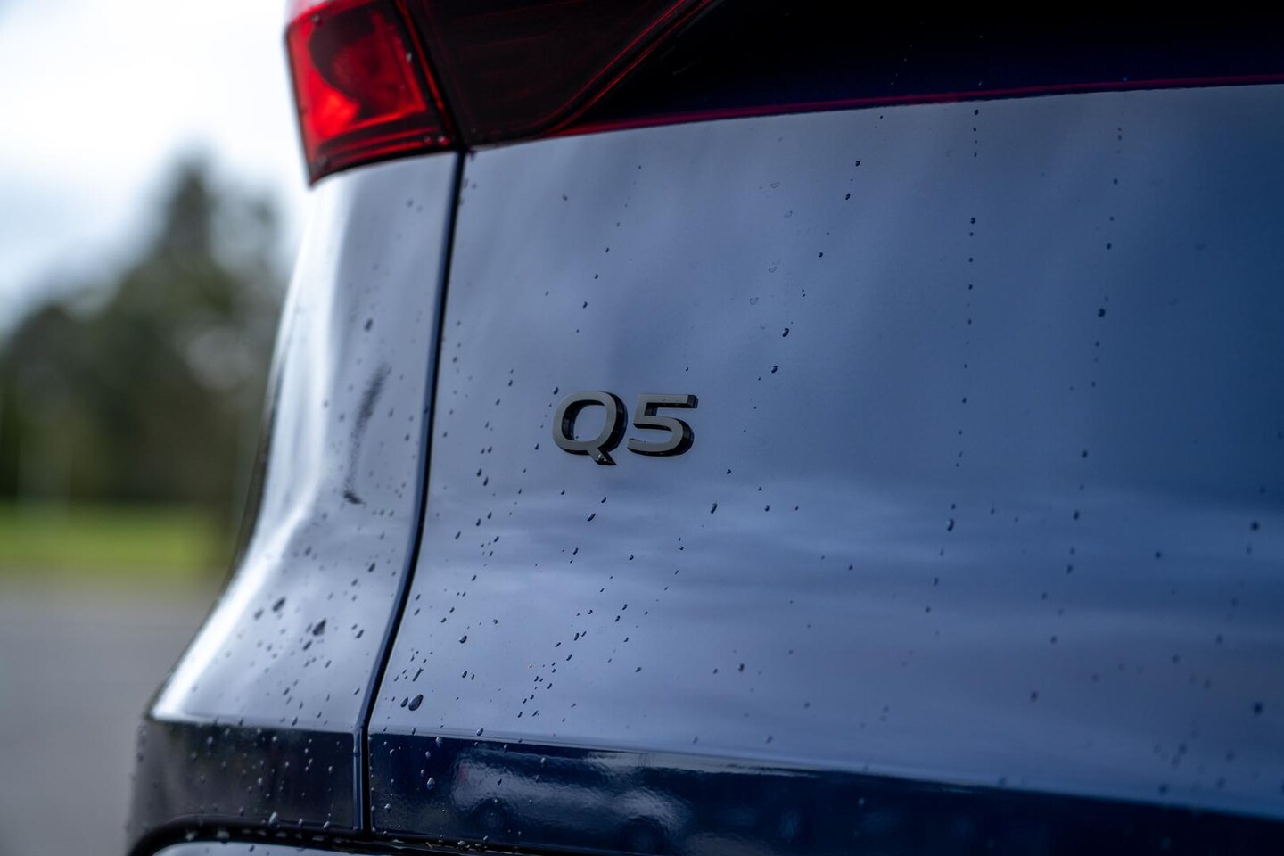Image about Audi Q5 SUV TFSI 150 kW