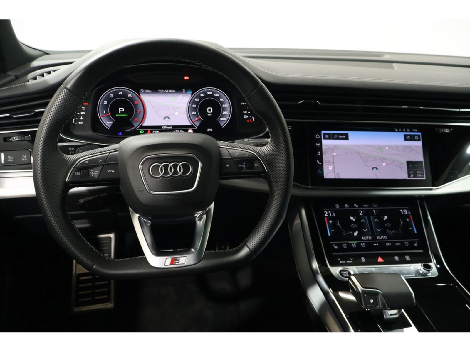 Audi Q8 – Bild 9