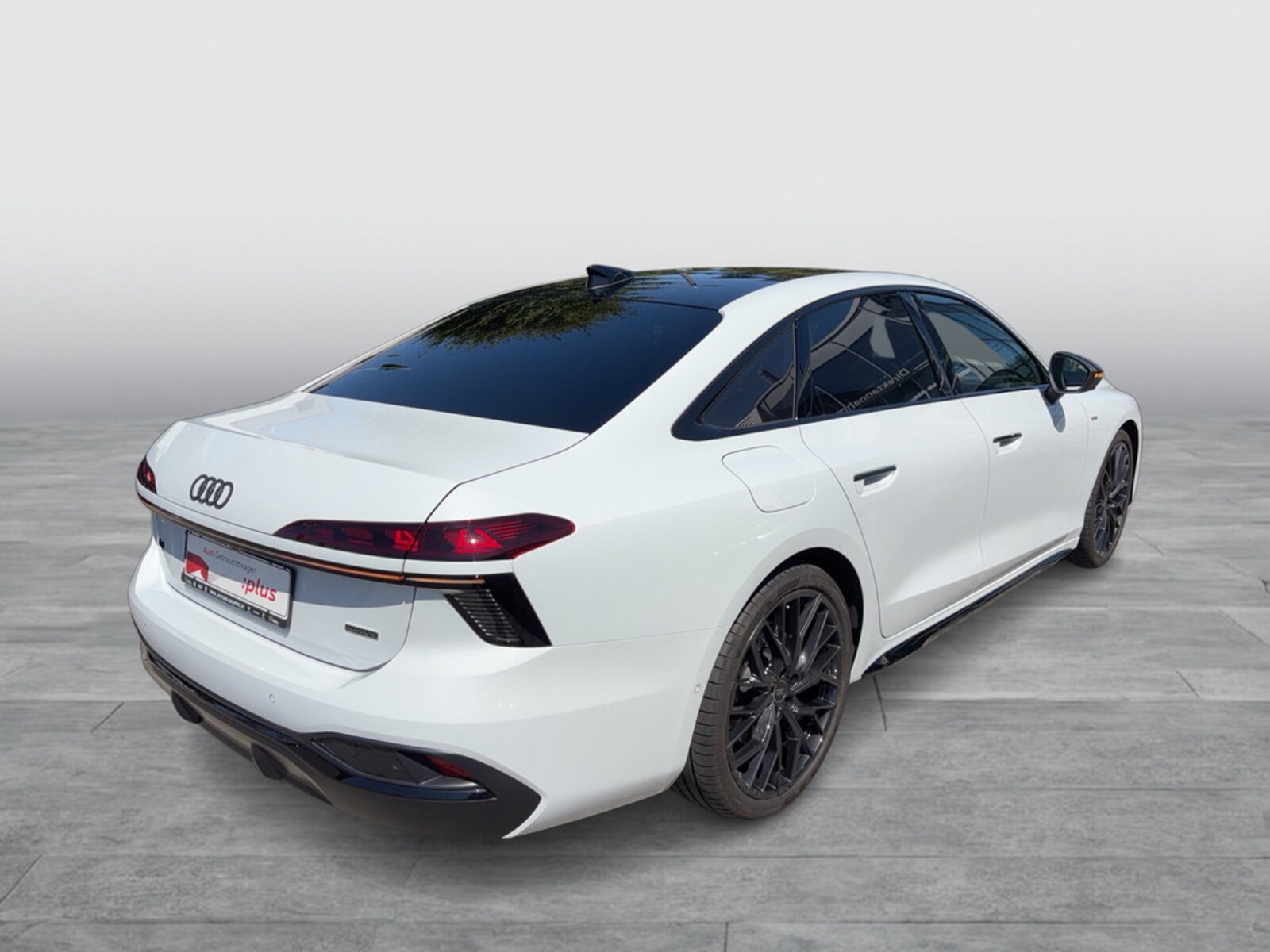 Audi A6 Limousine – Bild 5
