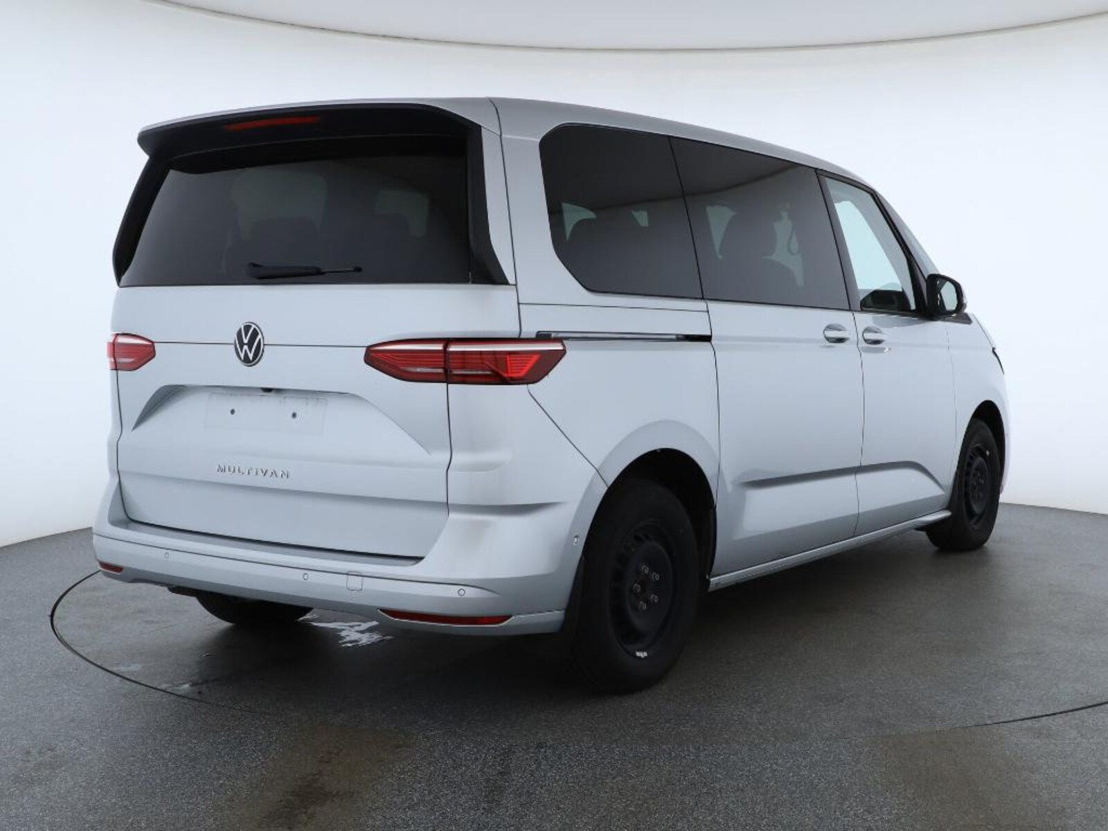 Volkswagen Multivan – Bild 2