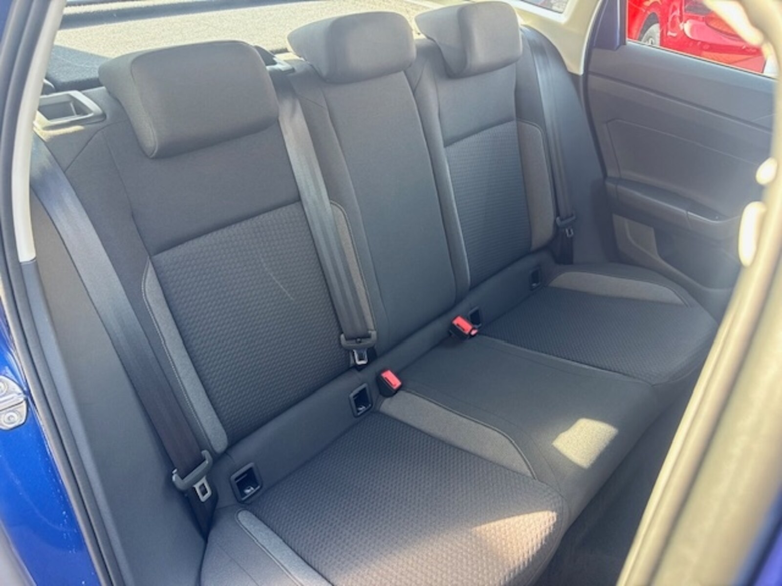 Volkswagen Taigo – Bild 11