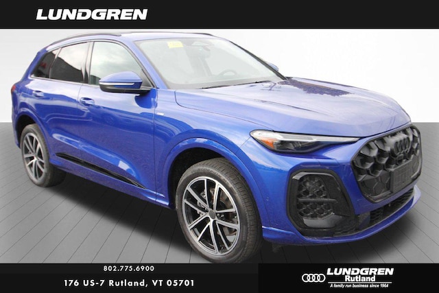 Photo of 2026 Audi Q5