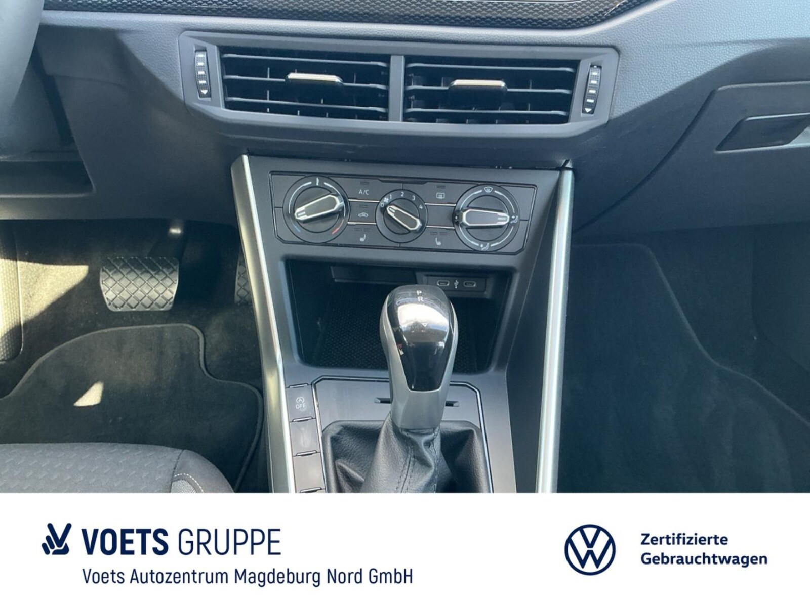 Volkswagen Polo – Bild 9