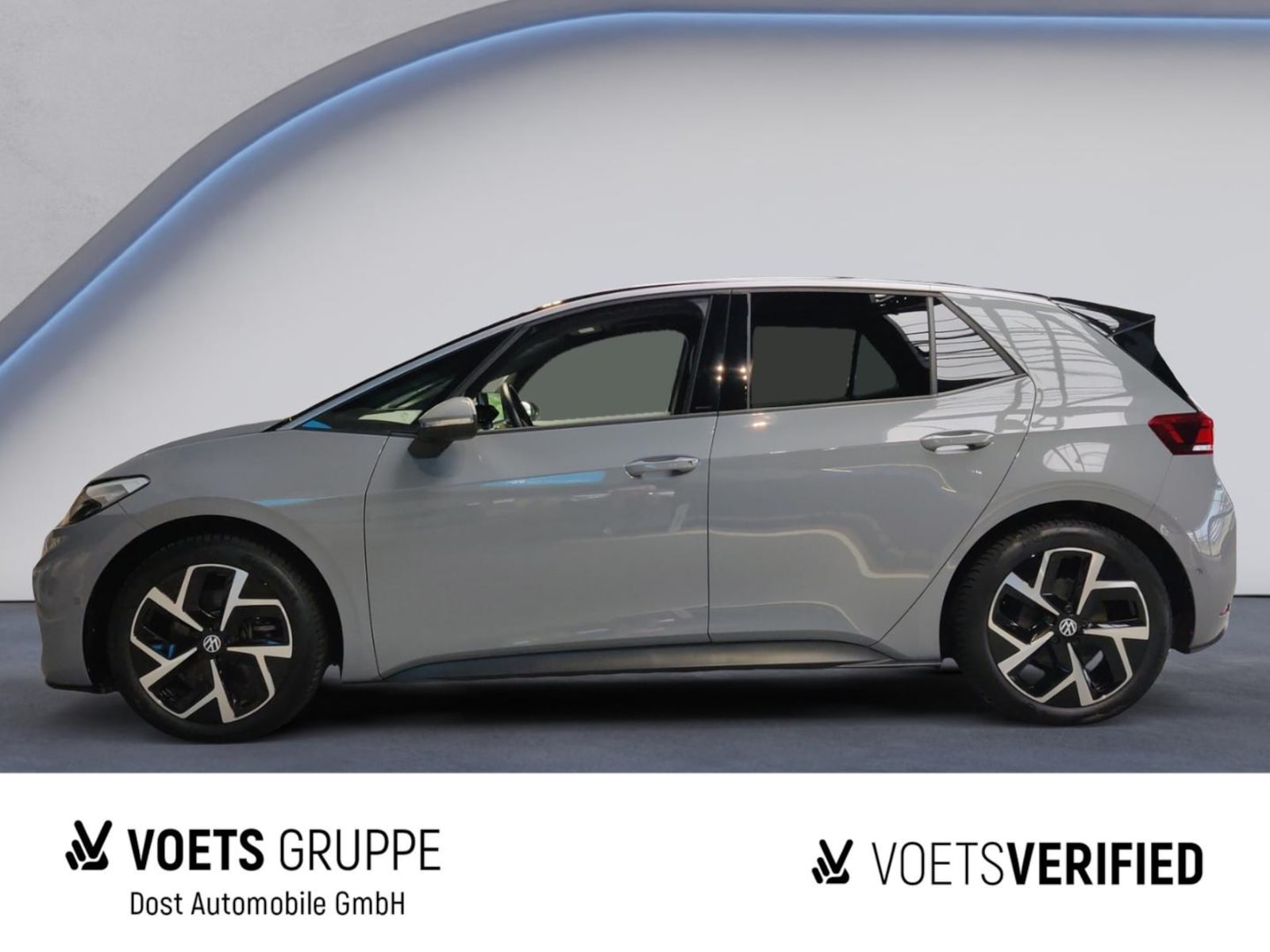 Volkswagen ID.3 – Bild 3