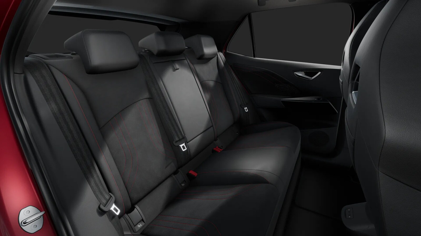 Volkswagen ID.3 – Bild 10
