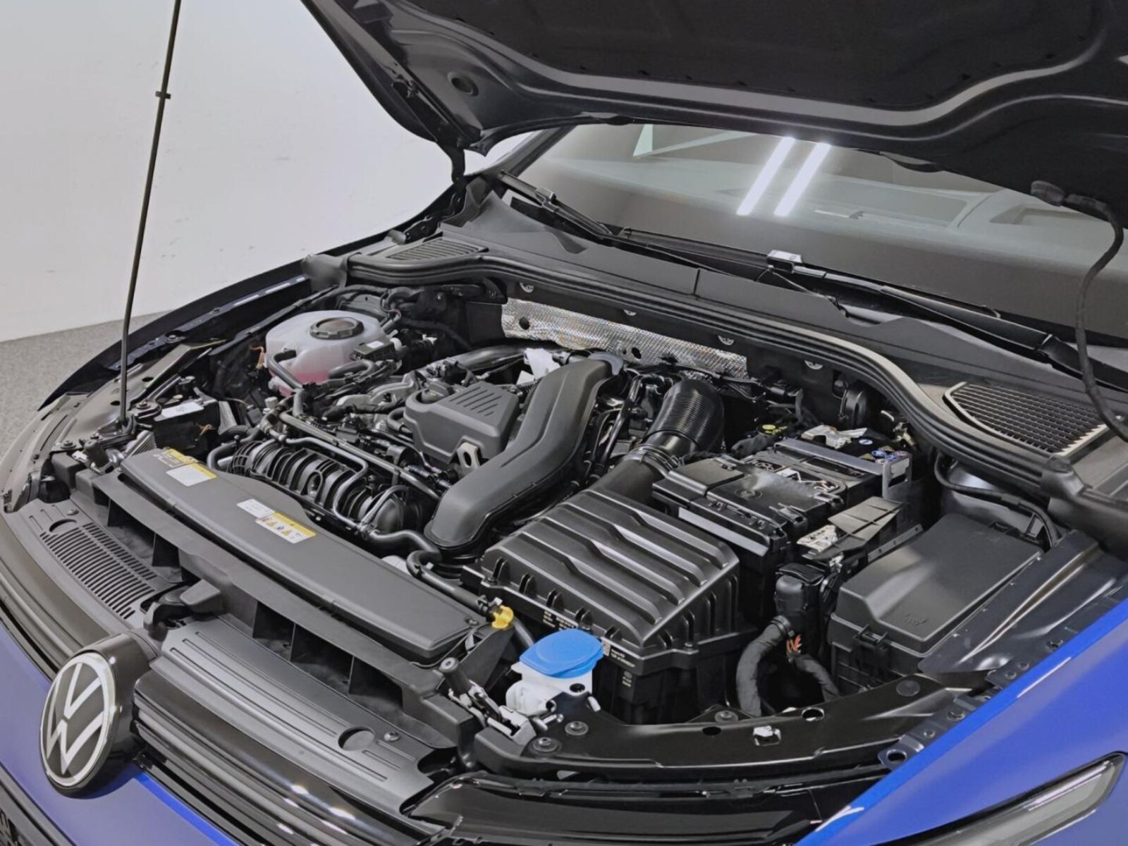 Volkswagen Golf – Bild 19