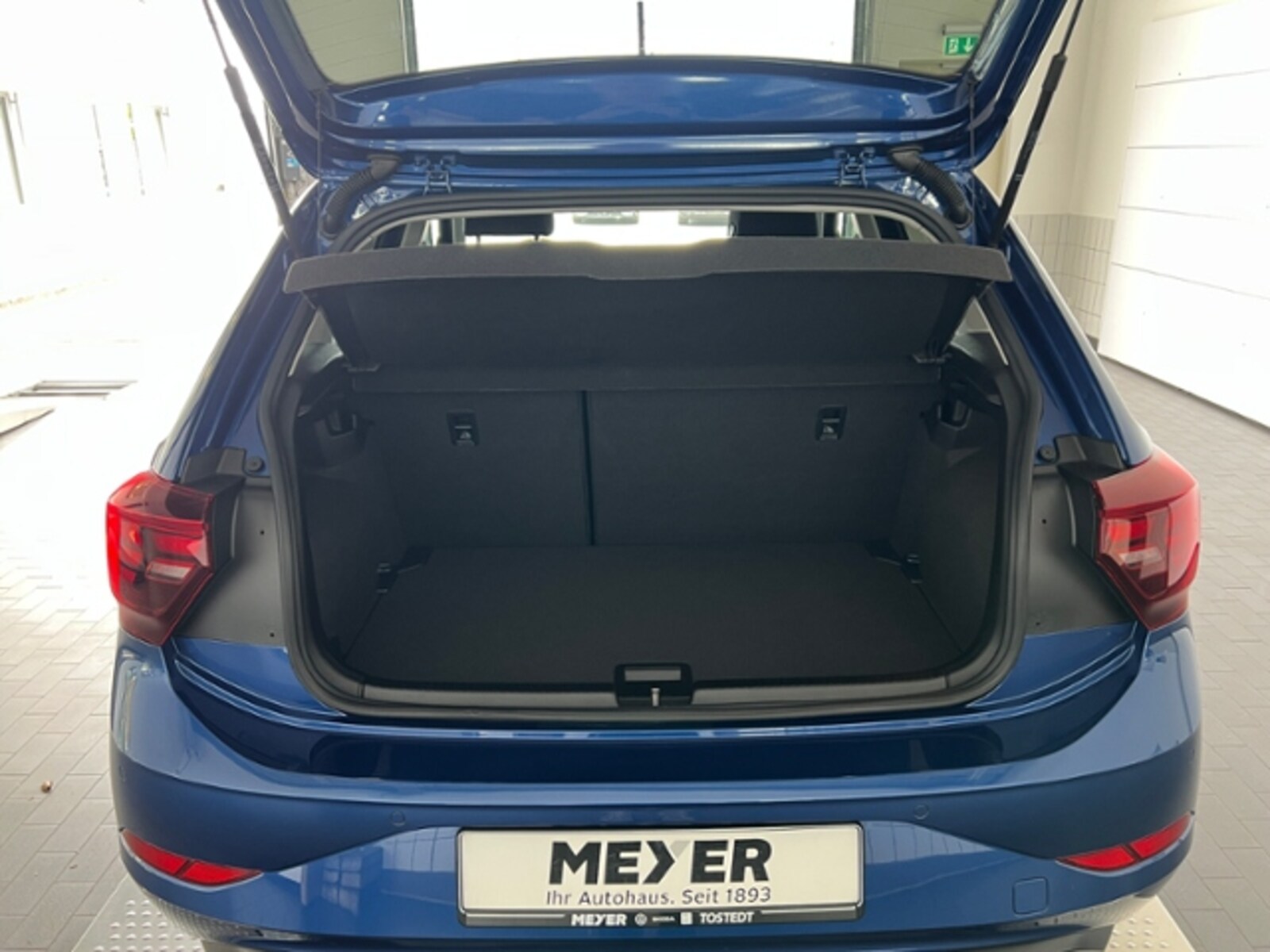 Volkswagen Polo – Bild 6