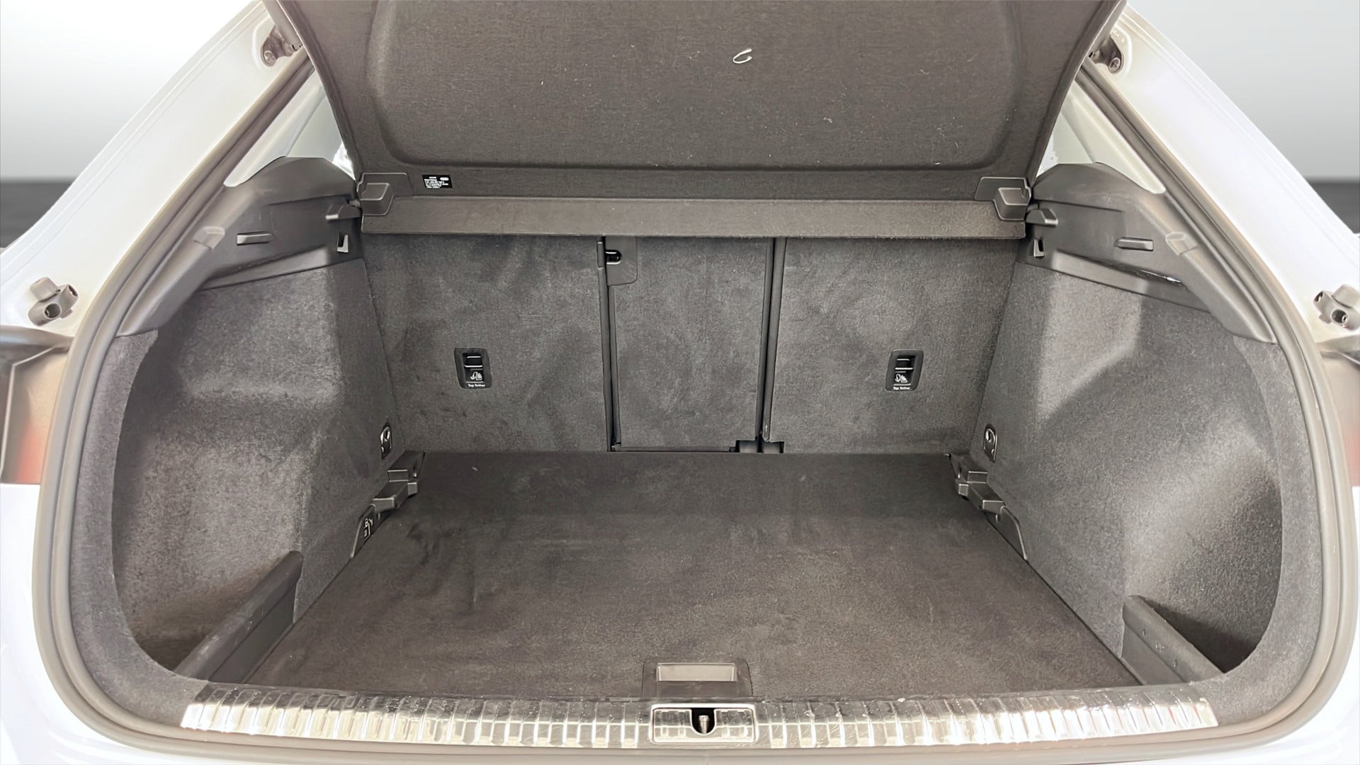 Image about Audi Q3 Q3 35 TFSI Proline advanced 150 hk S tronic