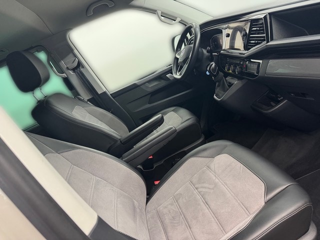 Volkswagen T6.1 Multivan