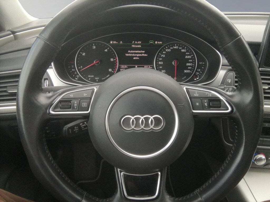 Image about Audi A6 Avant 3.0 TDI S tronic
