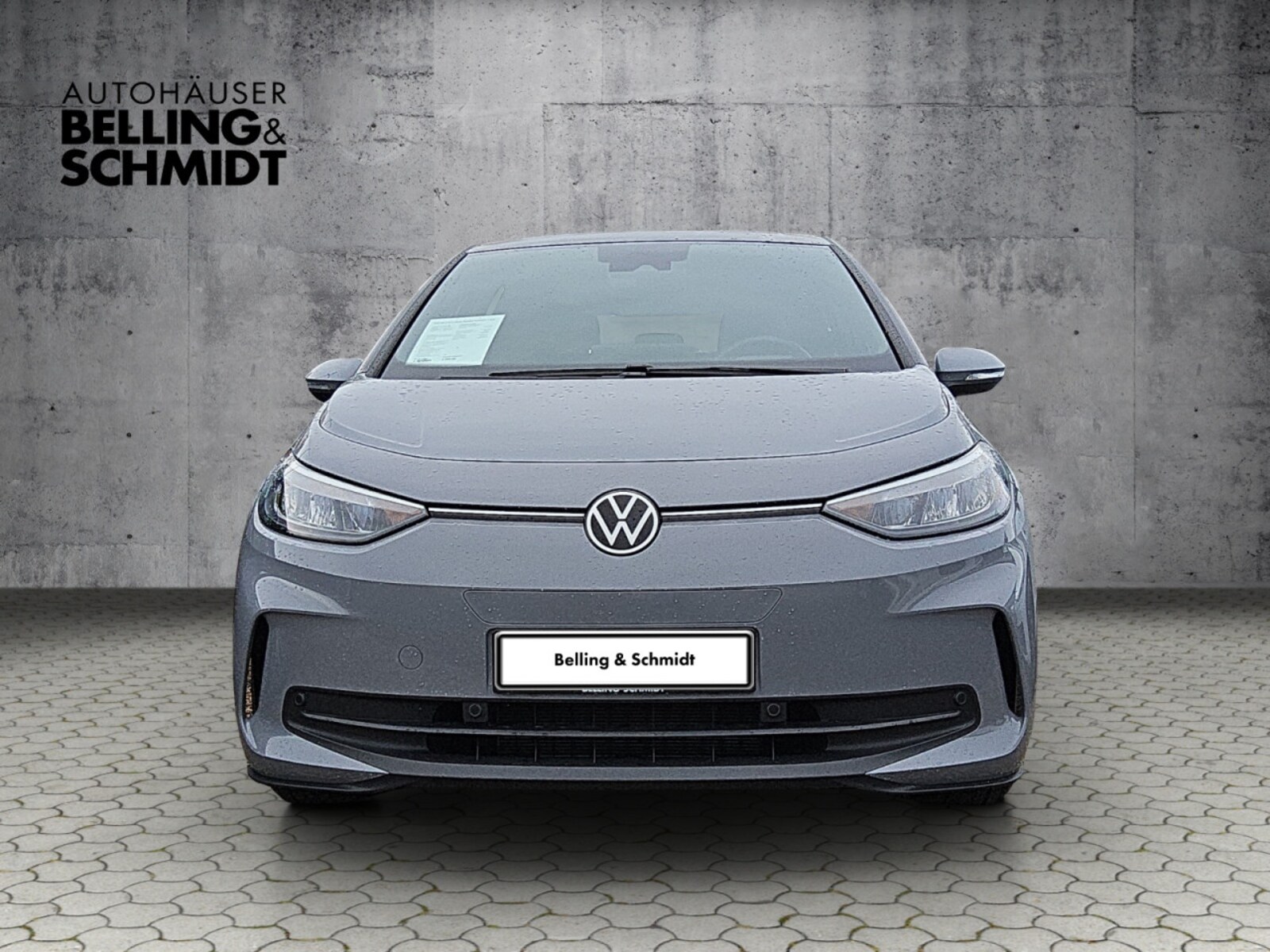 Volkswagen ID.3 – Bild 2