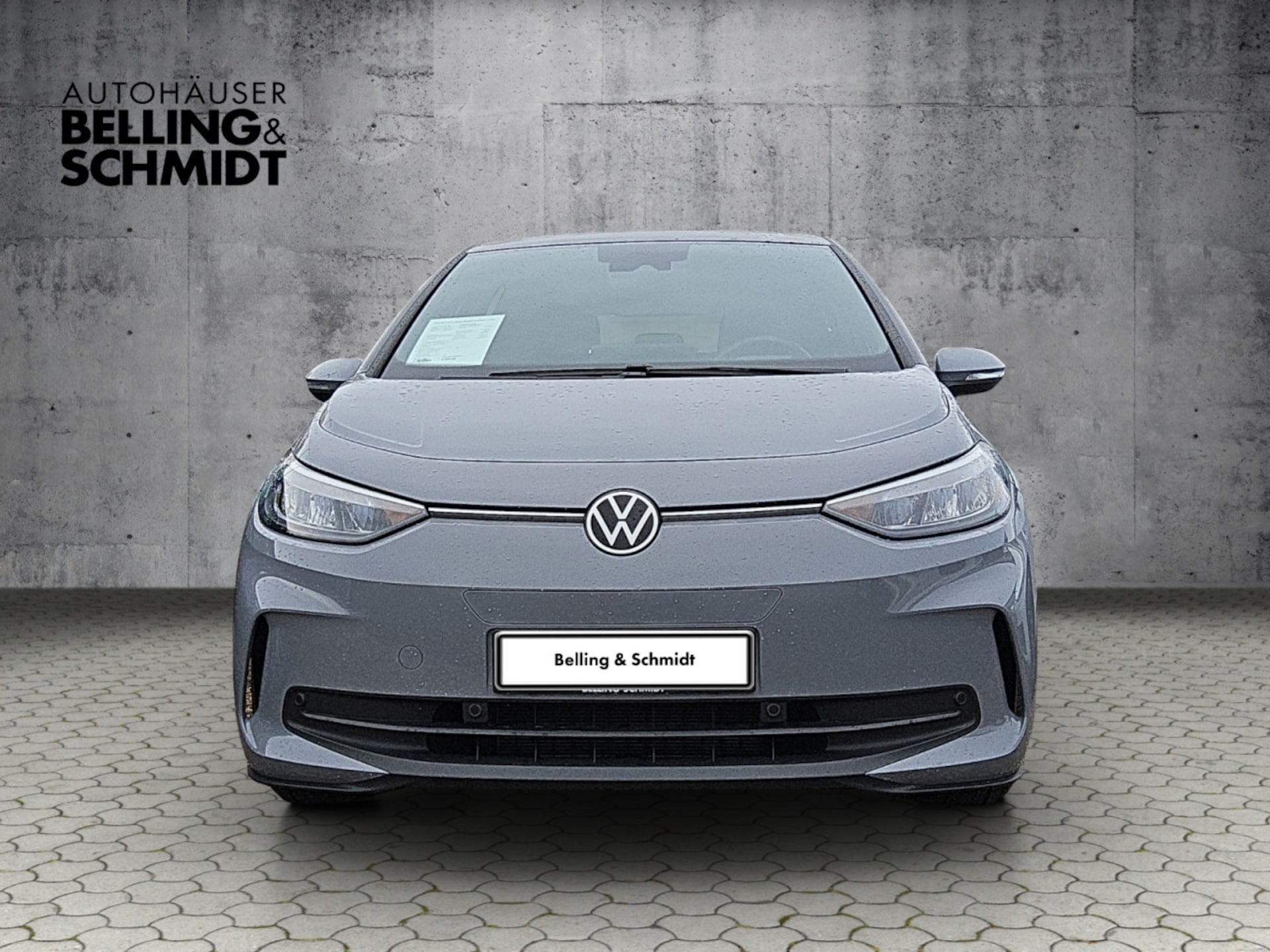 Volkswagen ID.3 Pro