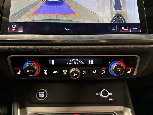 2024 AUDI Q3 - Image 16