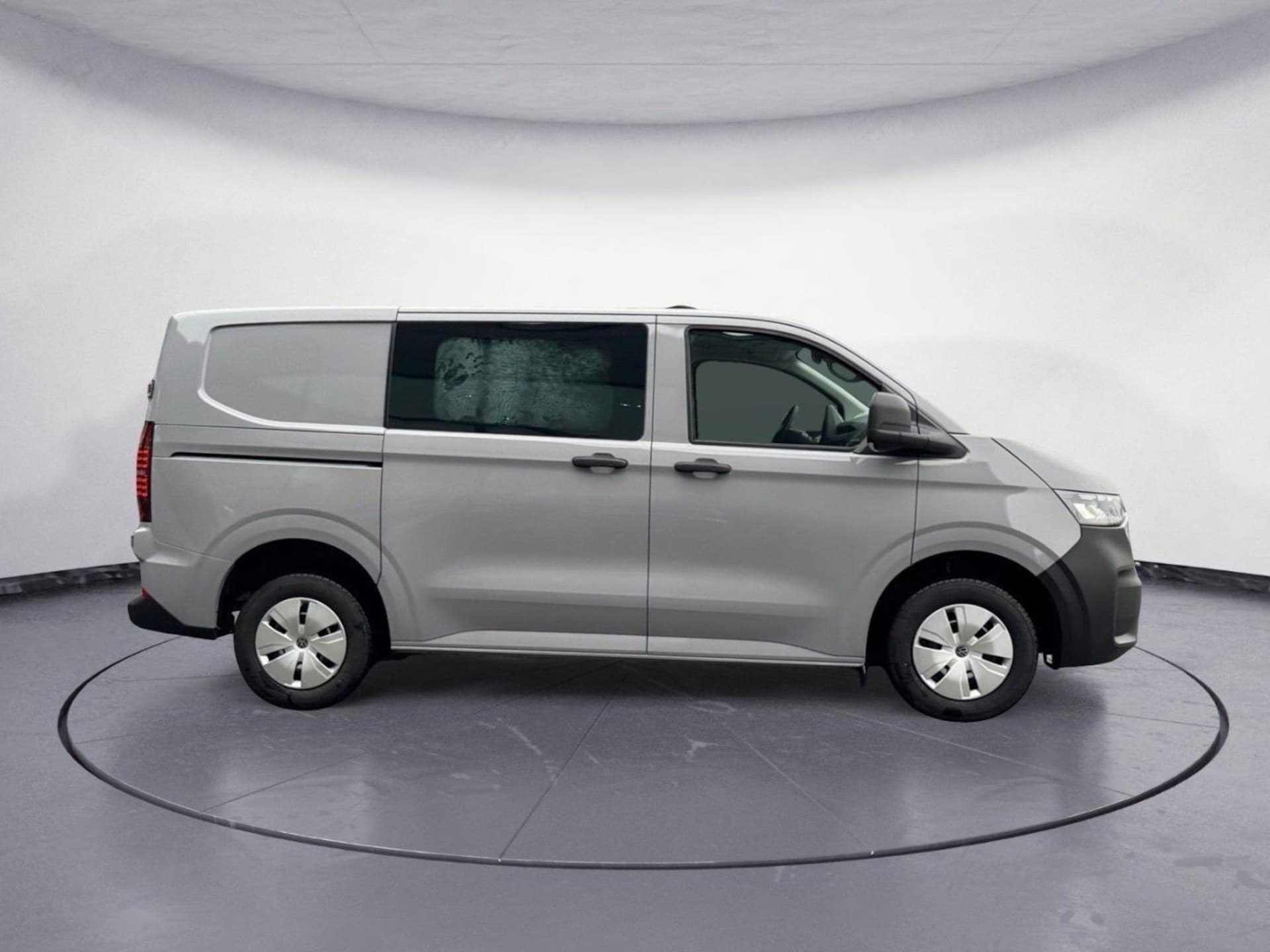 Volkswagen Transporter Kasten kurzer Radstand