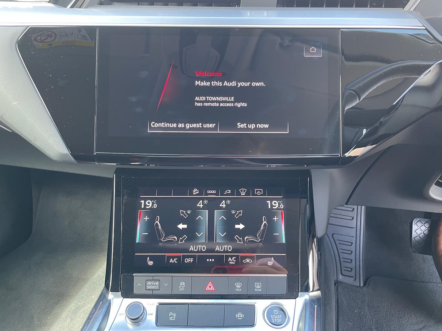 Image about Audi Q8 Sportback e-tron 55 e-tron quattro