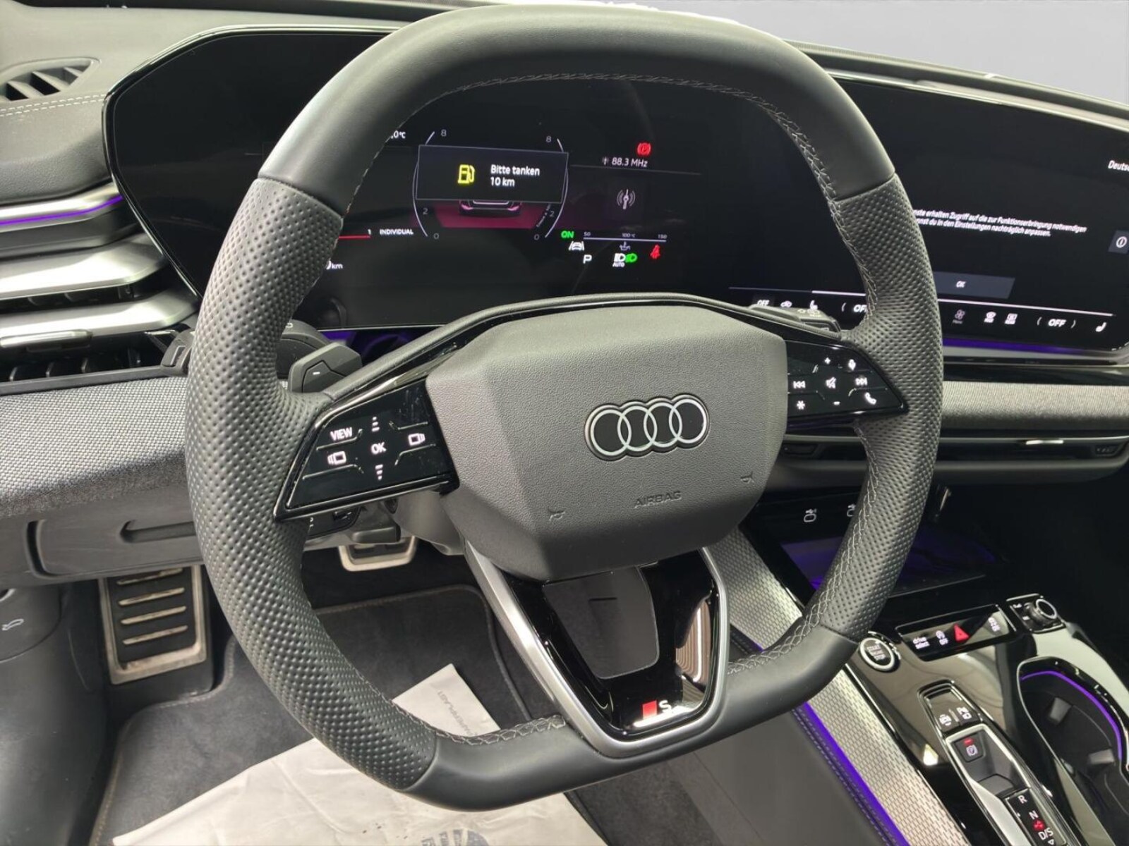 Audi A5 Avant – Bild 10