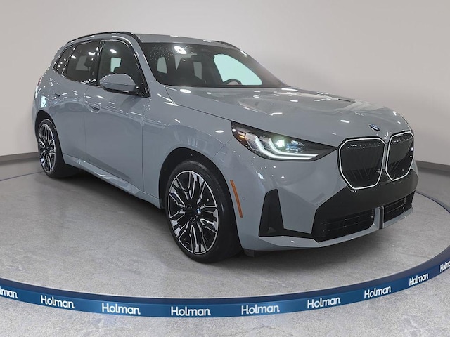 2026 BMW X3