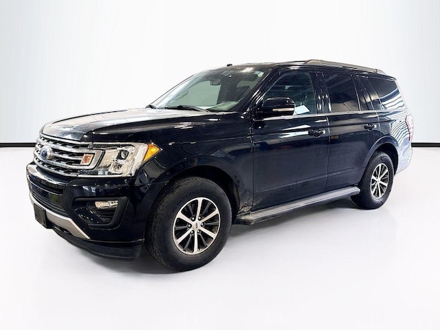 2019 Ford Expedition