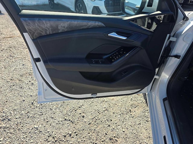 2025 Audi A6 Sportback e-tron Premium - Photo 25