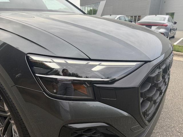 2026 Audi Q8 Premium Plus - Photo 24