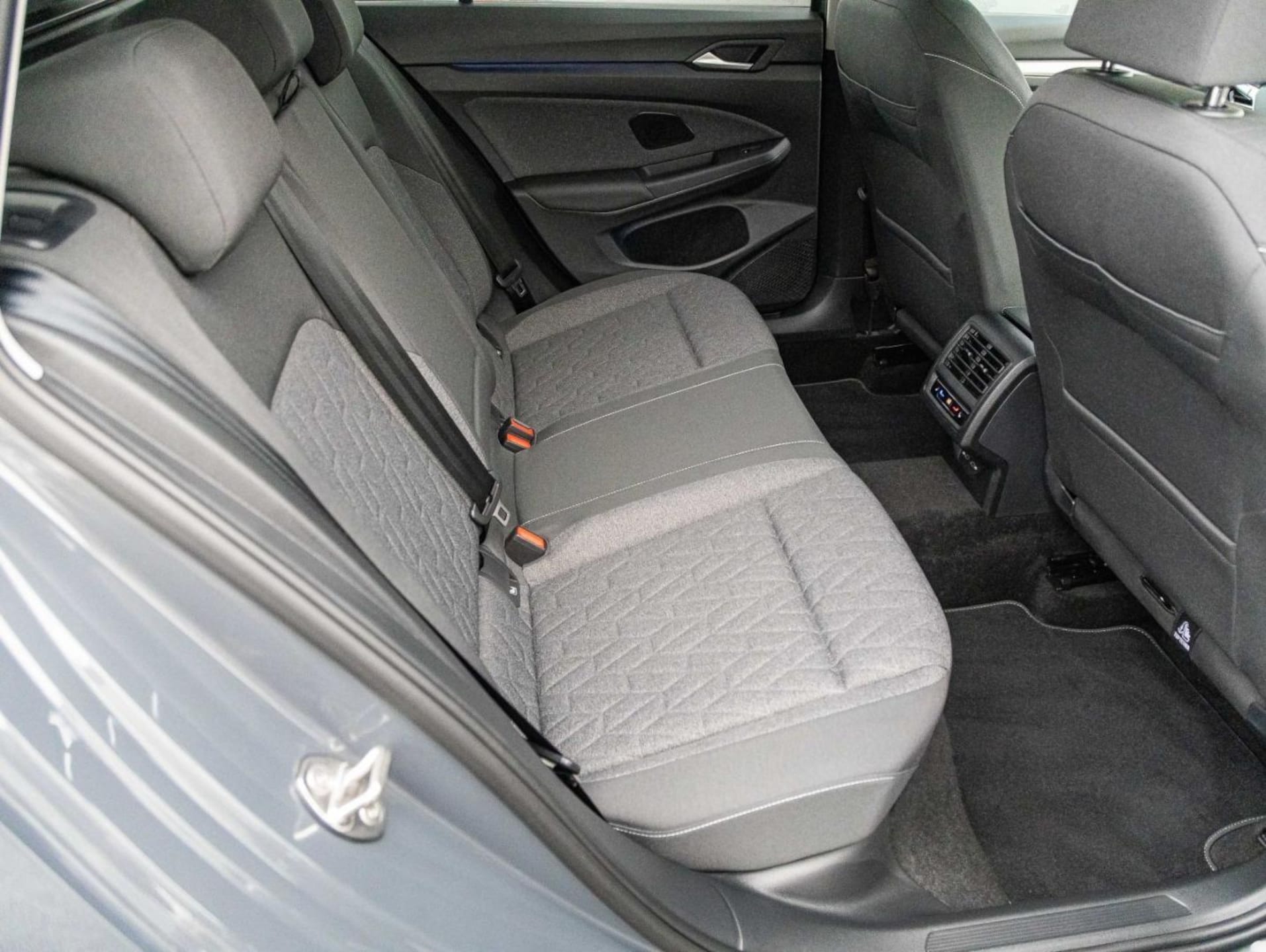 Volkswagen Golf Variant MOVE
