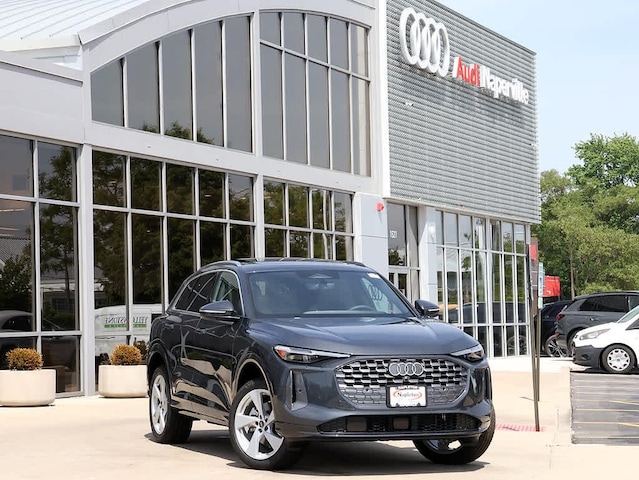 2026 Audi Q5
