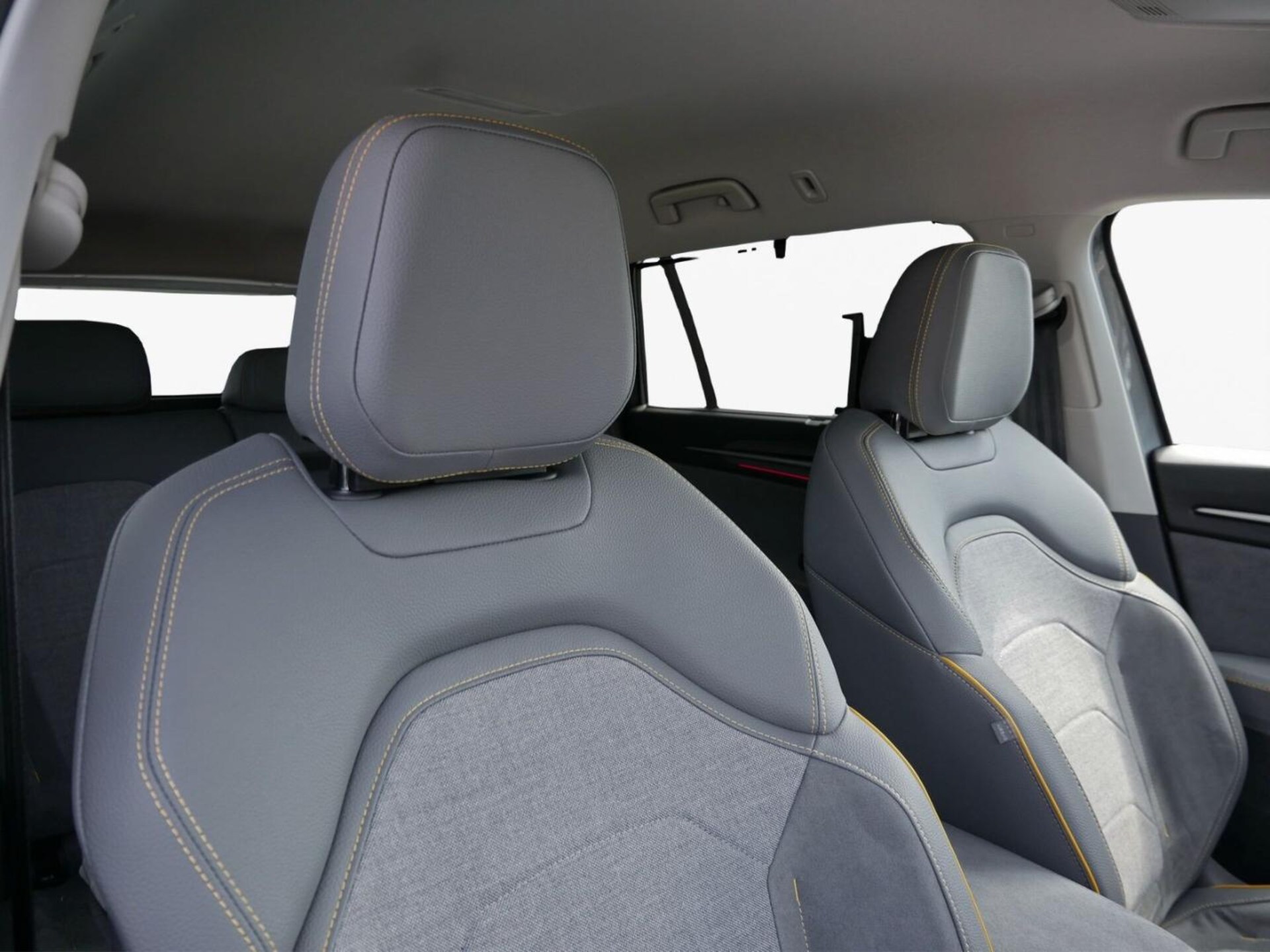 Skoda Kodiaq Selection