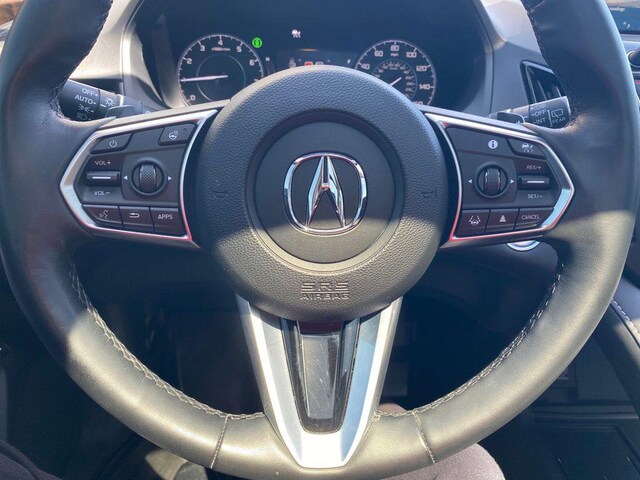 2023 Acura RDX Advance Package - Photo 7