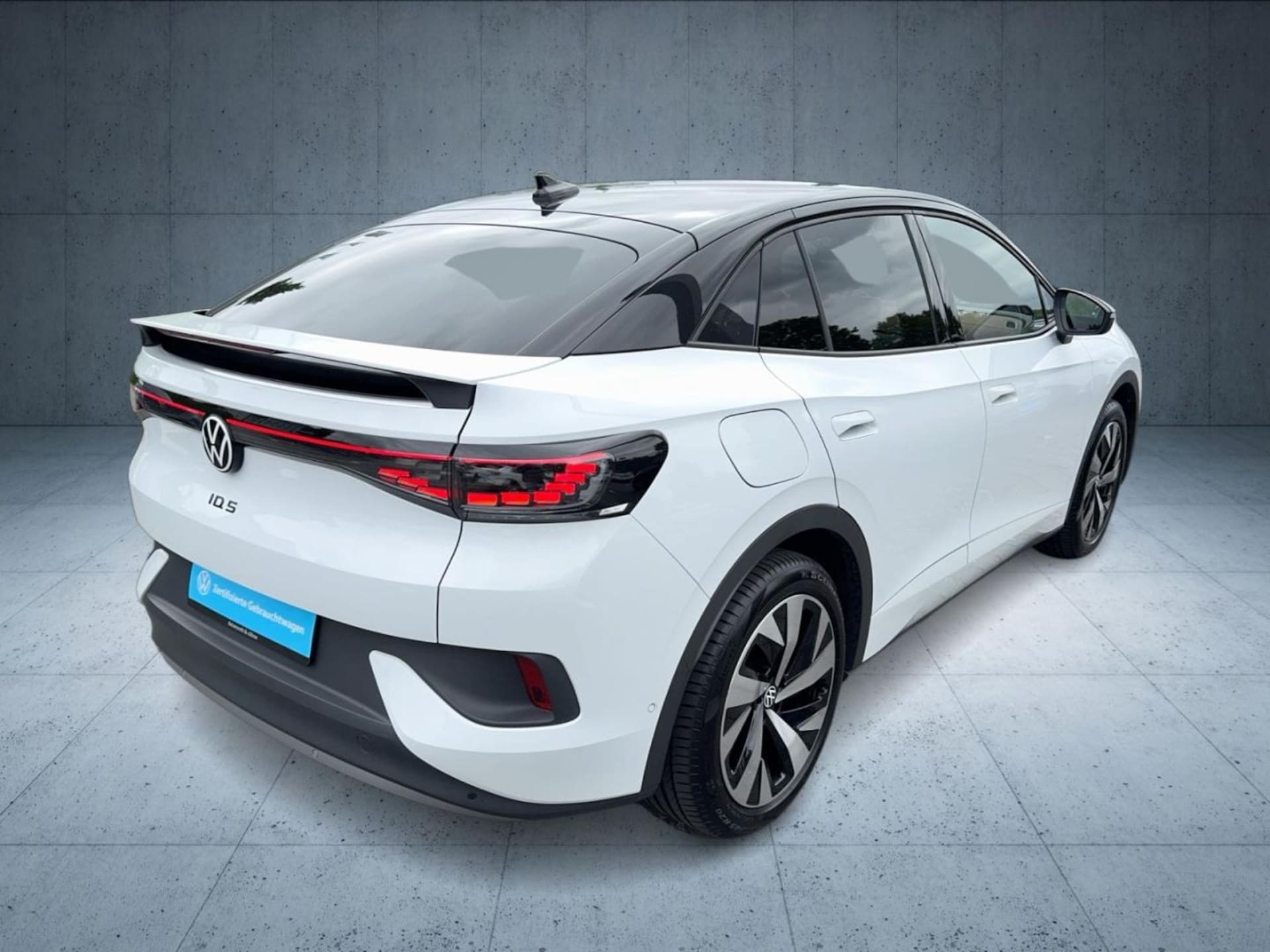 Volkswagen ID.5 Pro