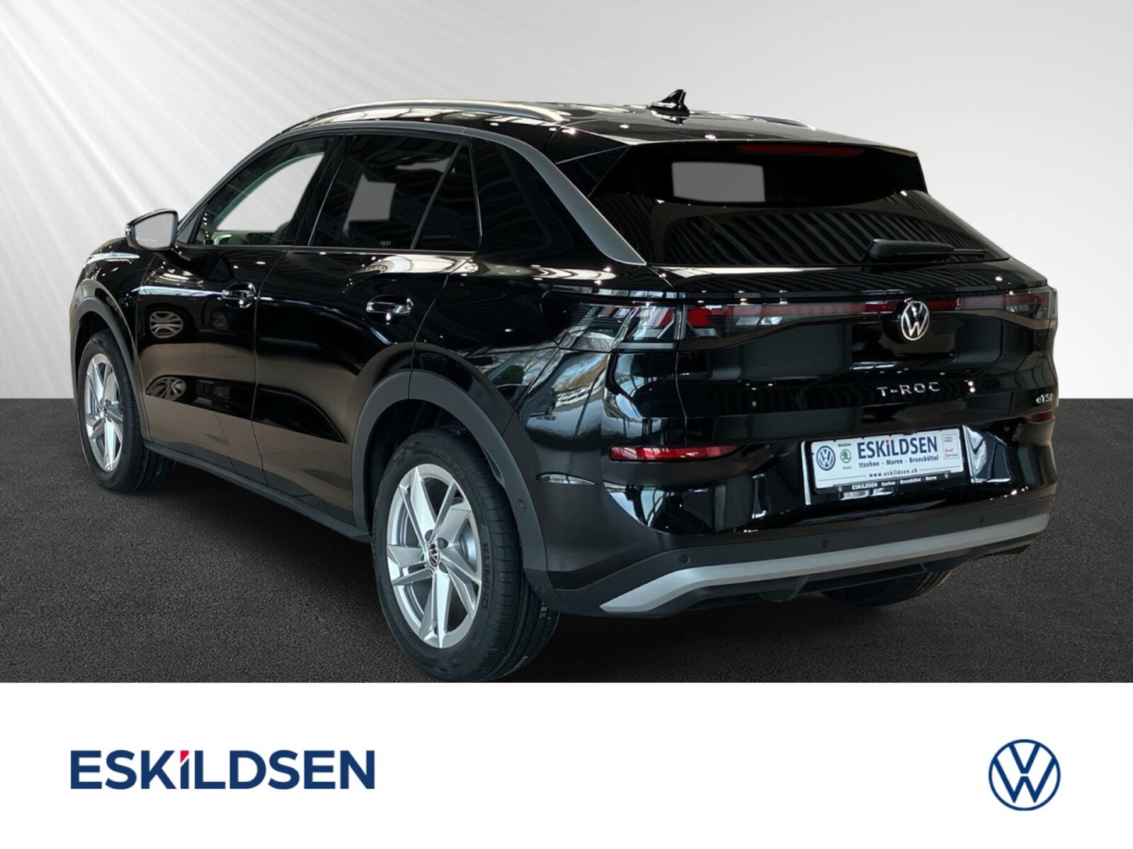 Volkswagen T-Roc – Bild 2