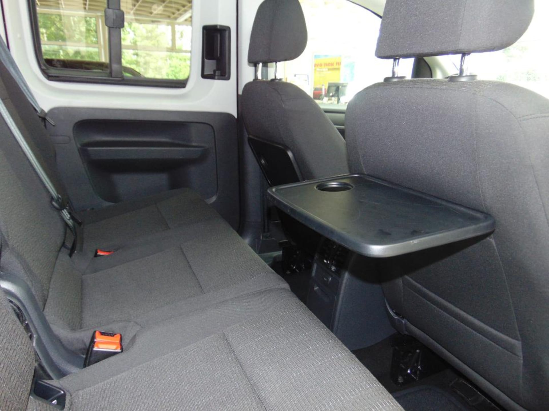 Volkswagen Caddy Comfortline